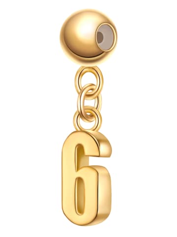 Glanzstücke München Pozłacana zawieszka