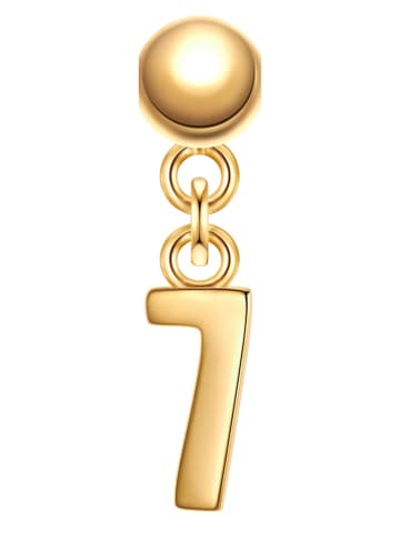 Glanzstücke München Pozłacana zawieszka