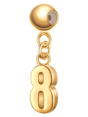 Glanzstücke München Pozłacana zawieszka