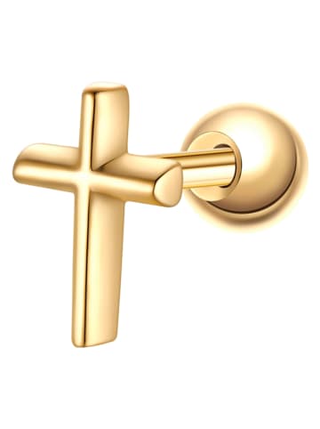 Glanzstücke München Pozłacany piercing