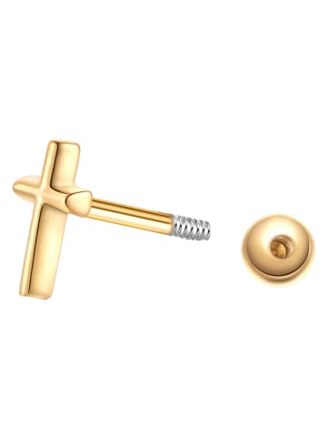 Glanzstücke München Vergold. Piercing