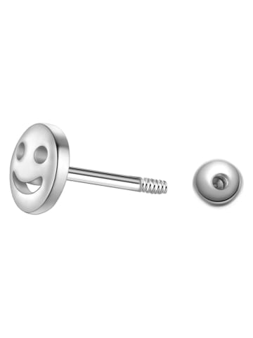 Glanzstücke München Silber-Piercing