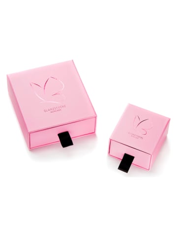 Glanzstücke München Vergold. Ohrstecker