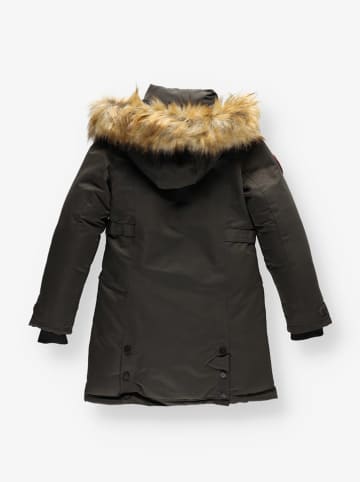 CANADA weather gear Parka w kolorze khaki