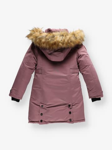CANADA weather gear Parka lichtroze