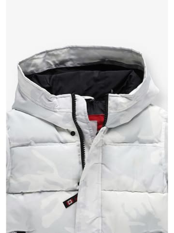 CANADA weather gear Winterjacke in Grau