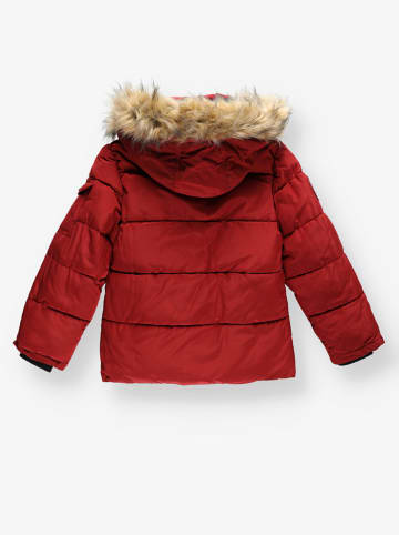 CANADA weather gear Winterjas rood