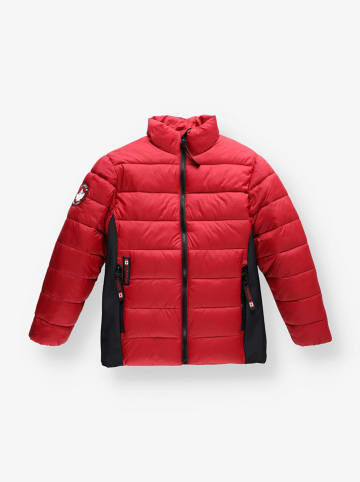 CANADA weather gear Winterjas rood