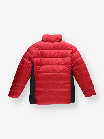 CANADA weather gear Kurtka zimowa w kolorze czerwonym