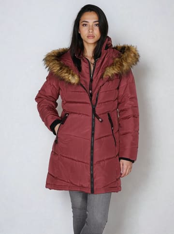 CANADA weather gear Wintermantel beskleurig