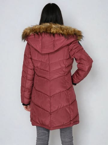 CANADA weather gear Wintermantel beskleurig