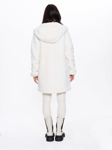 CANADA weather gear Wintermantel wit