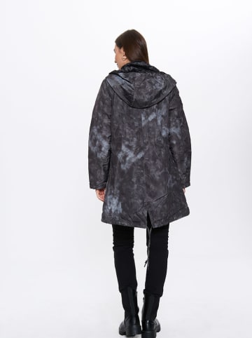 CANADA weather gear Wintermantel in Grau