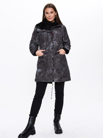 CANADA weather gear Wintermantel grijs