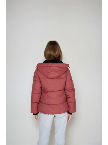 CANADA weather gear Winterjas rood