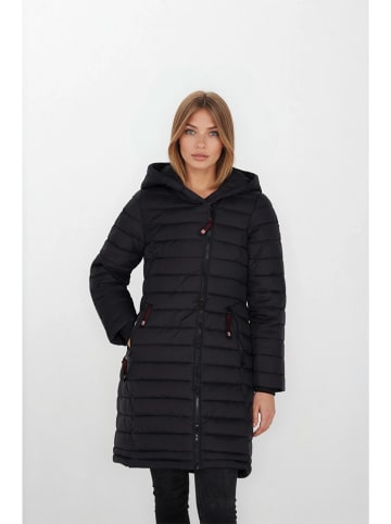 CANADA weather gear Wintermantel in Dunkelblau