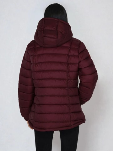 CANADA weather gear Steppjacke in Bordeaux