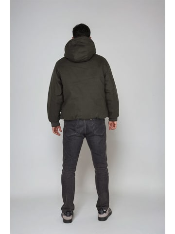 CANADA weather gear Bluza w kolorze brązowym