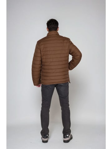 CANADA weather gear Winterjas bruin