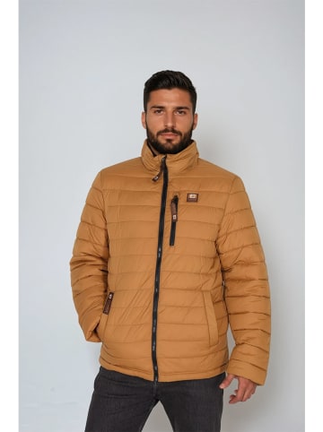 CANADA weather gear Steppjacke in Orange