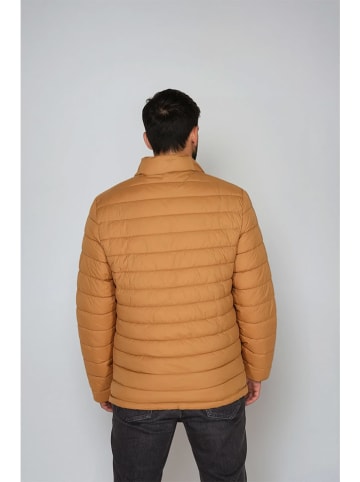 CANADA weather gear Steppjacke in Orange