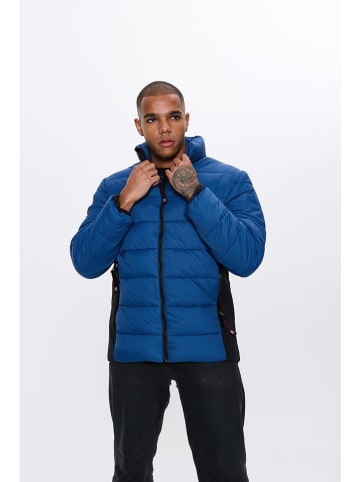CANADA weather gear Steppjacke in Blau