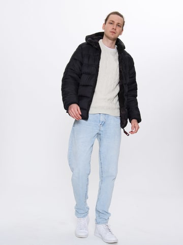 CANADA weather gear Winterjas zwart