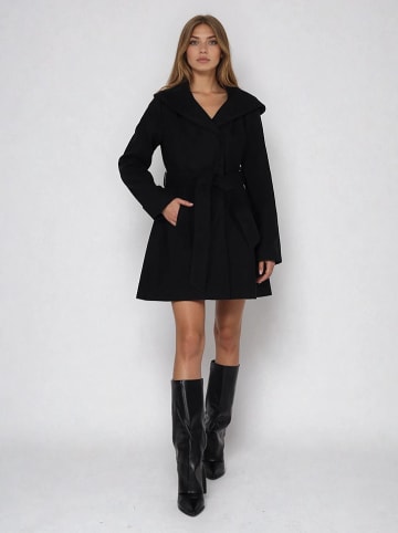 Jessica Simpson Tussenmantel zwart