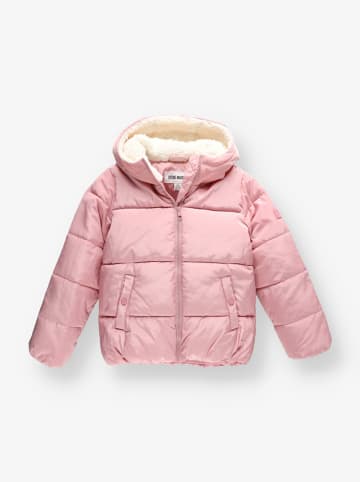 Steve Madden Winterjacke in Rosa