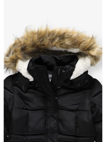 Steve Madden Parka in Schwarz