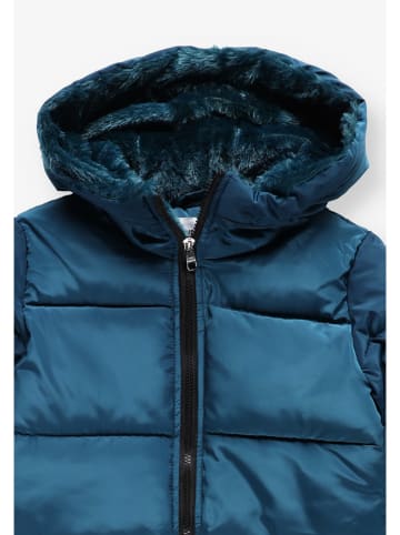 Steve Madden Winterjas blauw