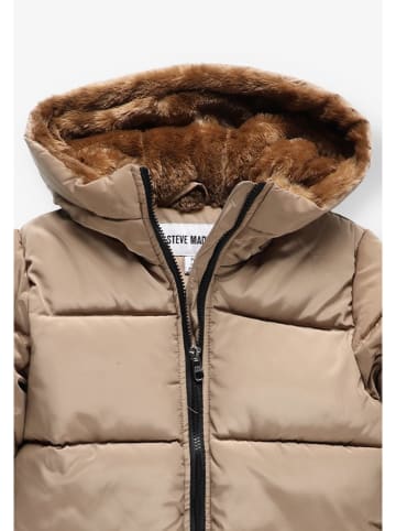 Steve Madden Winterjas donkerblauw