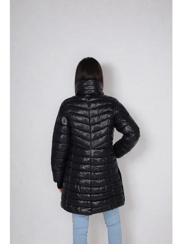 Steve Madden Wintermantel in Schwarz