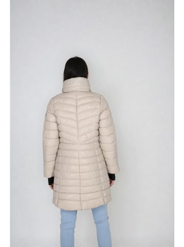 Steve Madden Wintermantel beige