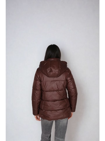 Steve Madden Winterjacke in Rot
