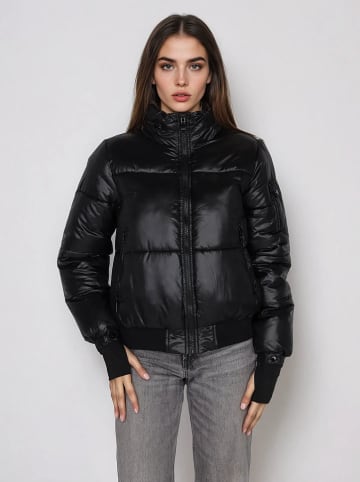 Steve Madden Blouson in Schwarz