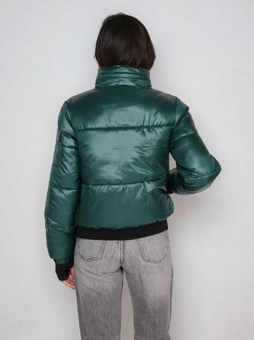 Steve Madden Blouson in Grün