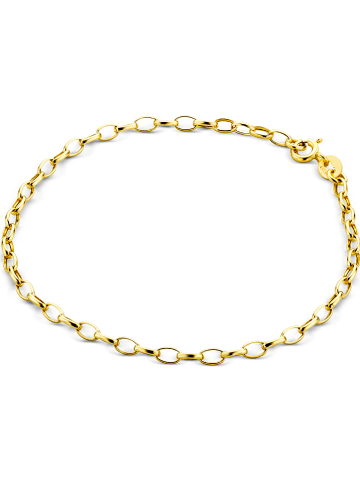 Diamant Exquis Gouden armband