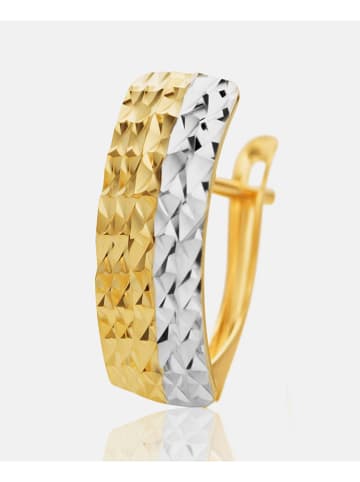 Revoni Złote kolczyki