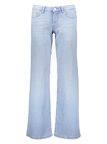 ONLY Dżinsy - Comfort fit - w kolorze błękitnym