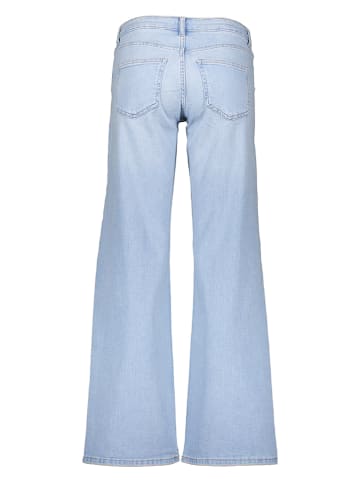 ONLY Jeans - Comfort fit - in Hellblau