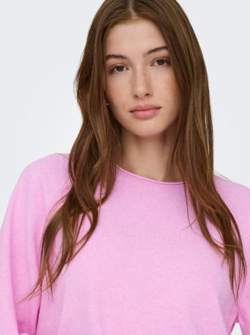 ONLY Trui lichtroze