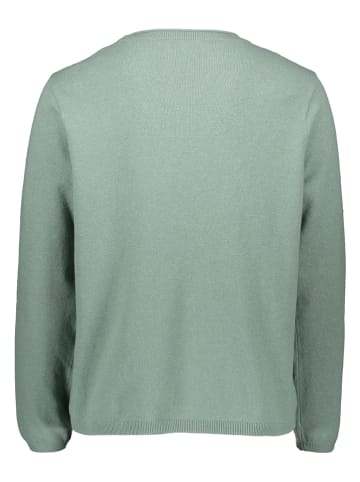 ONLY Carmakoma Trui groen