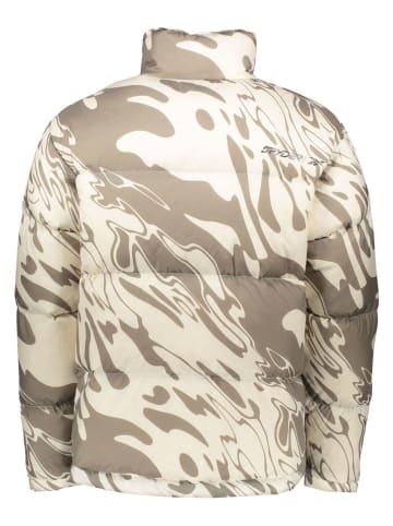 SPYDER Daunenjacke "Windom" in Beige