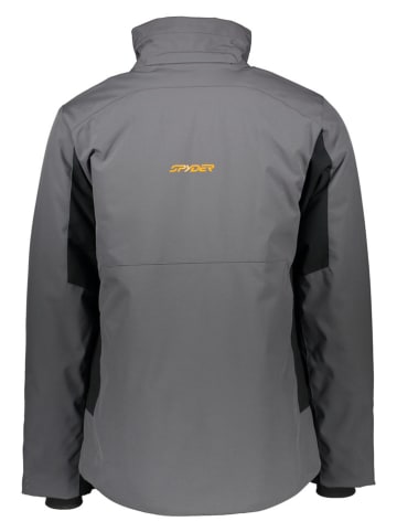 SPYDER Ski-/ Snowboardjacke "Vertex" in Grau