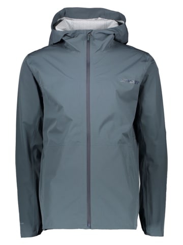 SPYDER Kurtka funkcyjna "Clutch" w kolorze szarym