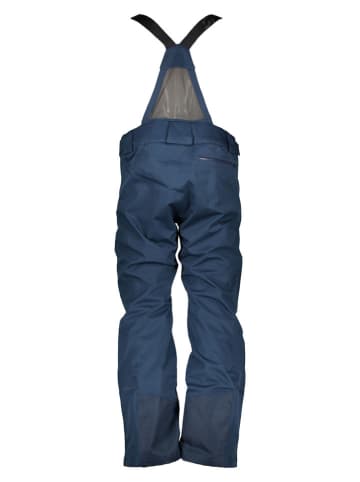 SPYDER Ski-/Snowboardbroek "Dare" donkerblauw