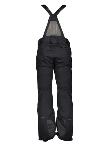 SPYDER Ski-/Snowboardbroek "Dare" zwart