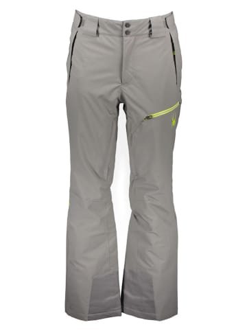 SPYDER Ski-/Snowboardbroek "Fuse" grijs