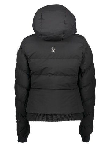 SPYDER Ski-/Snowboardjas "Haven" zwart